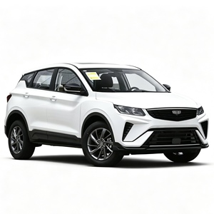 Geely Coolray Binyue 2025, SUV 5 places, voitures neuves, marque chinoise, véhicule à essence, 1.5TD DCT, voiture d'occasion, Geely Coolray - Product Image 3