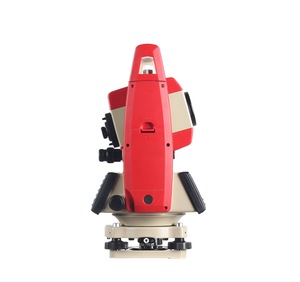 Estación Total Digital Kolida KTS-442R10U, Precisión de 1'', IP67, Equipo de Medición de Alta Calidad para Topografía, 30x - Product Image 2