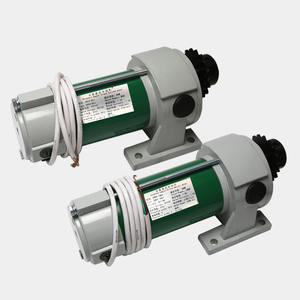 永久磁石式電動ドアモーター XRDS-150J エレベーター XRDS-80JYDJ-80W - Product Image 1