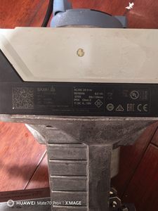 Actuador SAX61.03 de 24V para PLC - Product Image 4