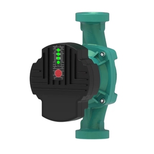 Pompe de circulation domestique mini pour eau froide et chaude, pressurisation cyclique DN25-40, <span class=keywords><strong>circulateur</strong></span> - Product Image 2