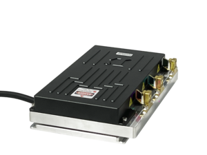 OPT Nuevo 25W Controlador digital Buena atenuación Módulo láser Fuente de alimentación Buen <span class=keywords><strong>balance</strong></span> de blancos 638nm 525nm 450nm Espectáculo láser Luces de escenario - Product Image 2