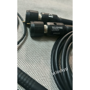 เลอครอย PP020 10.1 500MHZ 11PF มือสอง - Product Image 2