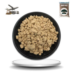 1-3Mm 3-6mm <span class=keywords><strong>Akadama</strong></span> Ibaraki <span class=keywords><strong>Akadama</strong></span> Bonsai Earth <span class=keywords><strong>Akadama</strong></span> japonés para macetas - Product Image 1