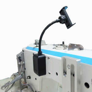 Bán Sỉ Đế Gắn Từ Tính Giá Đỡ Điện Thoại Di Động Ốp Điện Thoại Di Động Máy May Linh Hoạt - Product Image 2