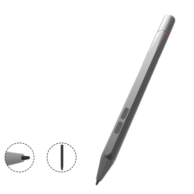 UX95 for  Tablet/Chromebook Stylus 4096 Pressure Sensitive Stylus USI Protocol Pen