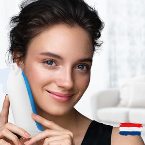 Kit de Tratamiento para Verrugas, 10 Parches de Plástico con Spray de Gas Refrigerante, Crioterapia para el Hogar, Eliminación de Verrugas, Países Bajos - Product Image 1