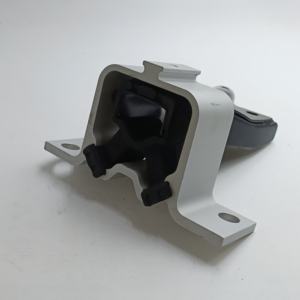 Support moteur HENGPEI en métal 6001547893 112107695R 8200805581 <span class=keywords><strong>DACIA</strong></span> LOGAN 2004 <span class=keywords><strong>SANDERO</strong></span> 2008-2013 RENAULT LOGAN/<span class=keywords><strong>SANDERO</strong></span>/<span class=keywords><strong>STEPWAY</strong></span> - Product Image 2