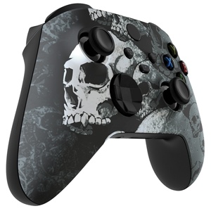 Accessoires pour manette de jeu, coque de remplacement, design personnalisé, étuis pour manette de jeu Xbox Series X S - Product Image 2