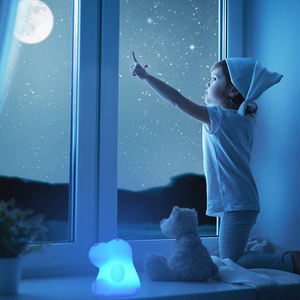 Mini Silicone <span class=keywords><strong>Hippo</strong></span> <span class=keywords><strong>Veilleuse</strong></span> Apaisant Enfants Jouet Lampe De Chevet Enfant Chambre Bébé Pépinière Décor Cadeau pour Petite Amie Enfants - Product Image 6