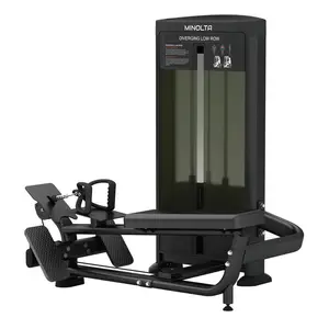 Unique Outlook Commercial Use Gym Equipment Long Pull FS33 For Body Building