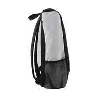 Sac à dos de jeu en nylon léger, résistant à l'eau, antivol, durable, écologique, style professionnel, grande capacité pour PS5