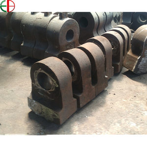 Пользовательский износостойкий молоток из высокопрочной стали, молоток из высокохромового сплава, тяжелая молотковая дробилка EB19047 - Product Image 3