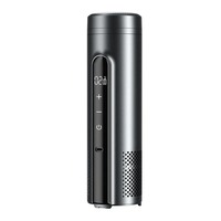 Nouvelle boîte isotherme portable pour insuline, mini-refrigerateur rechargeable, étui isolé compatible avion