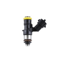 WEIYUAN - Piezas de Motor de Camión de Alta Calidad a Buen Precio, Inyector Natural BosCh, Boquilla 0280158833
