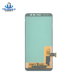 Panel de pantalla táctil LCD para Samsung Galaxy A8 2018 A530, entrega rápida - Product Image 2