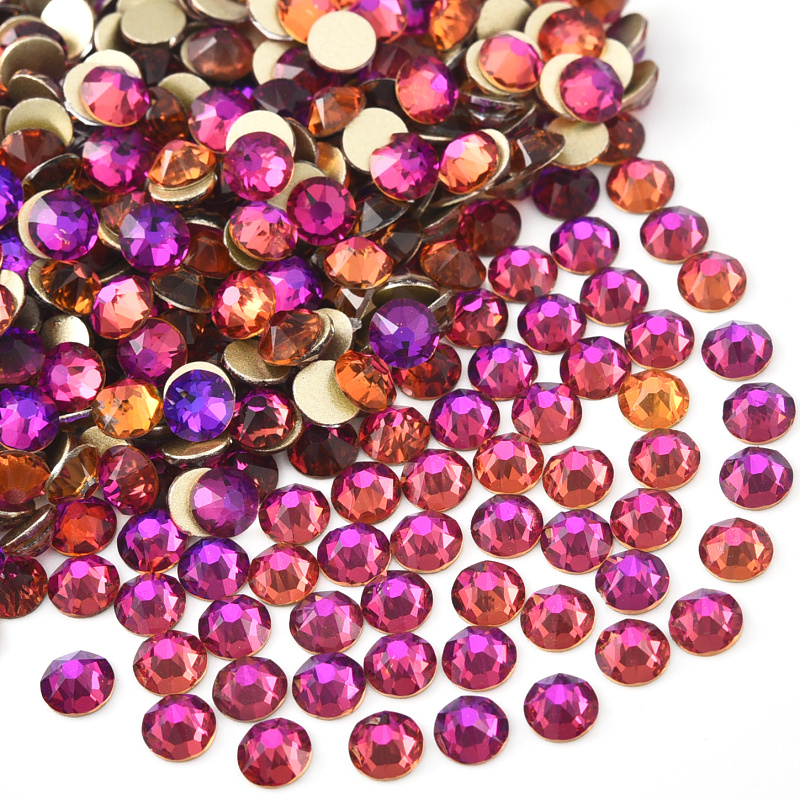 ภูเขาไฟสีม่วง P493