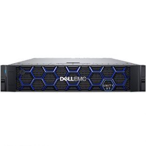 Nuevo y en Oferta: Dell EMC Unity XT 680/680F, Sistema de Almacenamiento NAS Híbrido en Rack 2U - Product Image 1