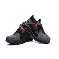 Chaussures de sécurité de haute qualité pour hommes, chaussures de basket-ball originales et personnalisées