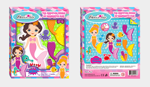 ขายดีติดบนโลกแห่งการเล่นตามจินตนาการ - Product Image 4