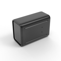 Venta caliente al por mayor de China GT20 Alarma antipérdida Rastreador GPS inteligente Dispositivos de seguimiento de motocicletas