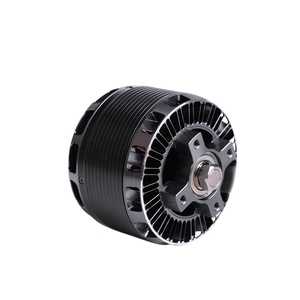 New T-MOTOR AT8030 KV160 190 Brushless 85CC Engine <b>Drone</b> Motor <b>RC</b> Airplane Parts For Boys - Product Image 3
