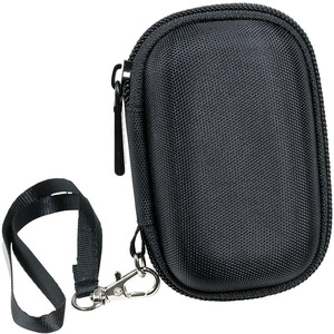 Carrying Hard Case for Sandisk Clip Jam / Sansa Clip Plus / Clip Sport MP3 Player, Hard Storage Case for <strong>Ipod</strong> <strong>Nano</strong>, <strong>Ipod</strong> Shuffle - Product Image 3