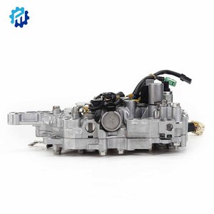 JF017E CVT Junta <span class=keywords><strong>de</strong></span> cuerpo <span class=keywords><strong>de</strong></span> válvula <span class=keywords><strong>de</strong></span> transmisión automática Rendimiento óptimo para <span class=keywords><strong>Nissan</strong></span> X-Trail Altima Otros modelos Nuevas cajas <span class=keywords><strong>de</strong></span> cambios - Product Image 5