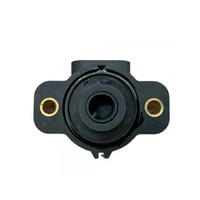 Capteur de position du papillon pour JOHN DEERE RE261356