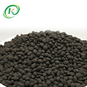 Than hoạt tính sinh học <span class=keywords><strong>Bio</strong></span> Ball dùng làm phân bón hữu cơ NPK tăng cường độ phì nhiêu của đất và được sử dụng trong phụ gia dầu khí - Product Image 3