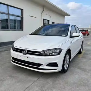 Voiture compacte urbaine premium d'occasion 2019 pour <span class=keywords><strong>Polo</strong></span> 1.5L automatique panoramique conduite à gauche <span class=keywords><strong>5</strong></span> <span class=keywords><strong>portes</strong></span> - Product Image 1