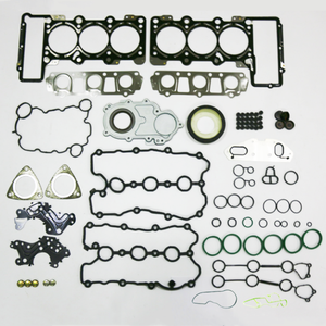 Fabriek Hot Verkoop Revisie Pakking Set Motoronderdelen Pakking Kit Voor Audi C6 <span class=keywords><strong>3.2</strong></span> Auk Bkh 06e103148as 06e103149as 06e103149as - Product Image 3