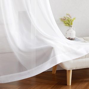 <span class=keywords><strong>Di</strong></span> alta qualità <span class=keywords><strong>di</strong></span> vendita calda naturale Semi bianco <span class=keywords><strong>tende</strong></span> <span class=keywords><strong>di</strong></span> <span class=keywords><strong>lino</strong></span> trasparente <span class=keywords><strong>per</strong></span> soggiorno - Product Image 6