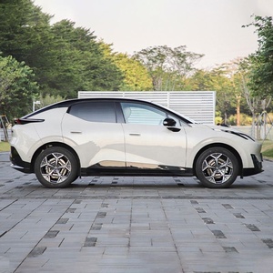 Nouveaux véhicules électriques 2025, SUV compact 100% électrique Link&co Z20 - Product Image 6