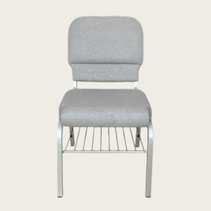 ที่นั่งในหอประชุมขายส่ง พร้อมชั้นวางหนังสือเสริม ตัวเชื่อมต่อสำหรับม้านั่งโบสถ์ และเก้าอี้โรงภาพยนตร์ - Product Image 3