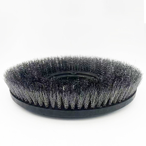 Brosse nettoyante détachable pour le nettoyage des sols pour un entretien facile et une durée de vie prolongée, brosse réutilisable - Product Image 3