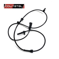 Capteur de vitesse de roue ABS CB5Z2C204A pour FORD Explorer 2011-2012 2.0L 3.5L CB5Z-2C204-A BRAB322 ALS2677 Capteur de vitesse de roue