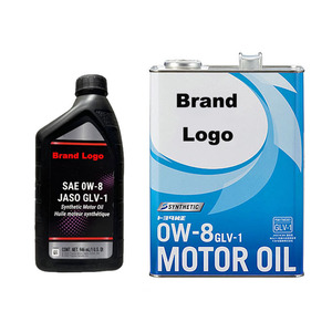 Aceite de <span class=keywords><strong>motor</strong></span> híbrido totalmente sintético SP GF-6B 4L 20 litros 0W-16 para coches Toyota - Product Image 5