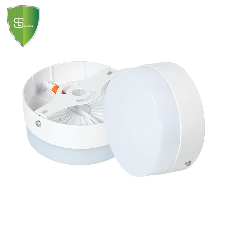 Factory Direct Sale Store Hotel 12W 18W 24W 36W 48W Surface Mounted Round Aluminum LED Down lights