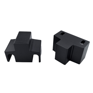 Tùy chỉnh Hợp kim nhôm thép không gỉ Đồng cơ khí phụ tùng CNC gia công dịch vụ - Product Image 2