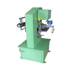 Máquina de Estampado en Caliente Neumática Semiautomática de Alta Precisión para Cuero y Cuadernos, Nueva Impresora Funcional de Letras - Product Image 2