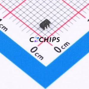 Diodo Schottky BAT54TW-7-F SC-70-6 (SOT-363) Original y Nuevo, Componentes Electrónicos al por Mayor y Servicio BOM - Product Image 1