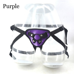 FAAK 5 Bolas de Entrenamiento, Plug Anal con Cuentas, Dildo Anal Largo con Cuentas, Dildo Strap-on al por Mayor con Cinturón de Cuero Genuino para Mujeres y Hombres - Product Image 6