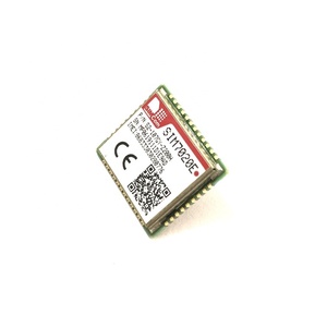 Simcom 2G + gnss toàn cầu-Ban nhạc sim7020 nb-iot lpwa mô-đun GSM Modem sim7020c sim7020e sim7020g - Product Image 1