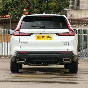 Dongfeng pour <span class=keywords><strong>Honda</strong></span> <span class=keywords><strong>CR</strong></span>-<span class=keywords><strong>V</strong></span> 2024 EHEV 2.0L 2wd Smart Hybrid Suv Cars E-cvt 5 portes 5/7 places Popur Nouveaux <span class=keywords><strong>v</strong></span>éhicules électriques Voitures de tourisme - Product Image 4