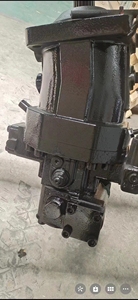 10289235 Spare Parts A6vm107 Hydraulic <b>Motor</b> Hydraulic <b>Motor</b> - Product Image 1