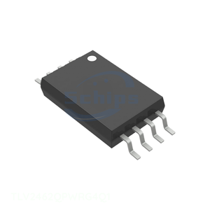 TLV9002QDRQ1 IC OPAMP GP 2 CIRCUIT 8SOlC Buy Electronics Components Online 8 SOlC (0.154", 3.90mm Width) Chip Original One Stop - Product Image 1