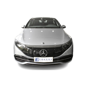 <span class=keywords><strong>Mercedes</strong></span>-Benz <span class=keywords><strong>EQS</strong></span> <span class=keywords><strong>SUV</strong></span> Eléctrico a <span class=keywords><strong>Precio</strong></span> Competitivo, Vehículo de Nueva Energía con Batería de Litio de Alta Eficiencia en Oferta - Product Image 4