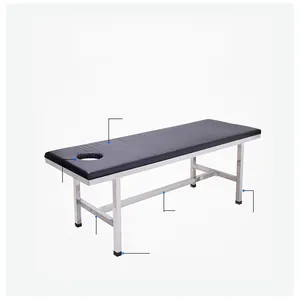 High Quality Custom Ambulance Stretcher Trolley Patient Transfer Bed Hospital Bed Series