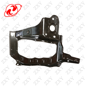 <span class=keywords><strong>Corsa</strong></span> C 02-07 <span class=keywords><strong>radiatore</strong></span> OEM di sostegno 13249037/9196477/9196478 - Product Image 4